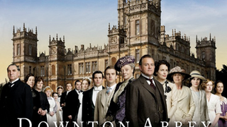 <em>Downton Abbey</em>, I Just Can't Quit You